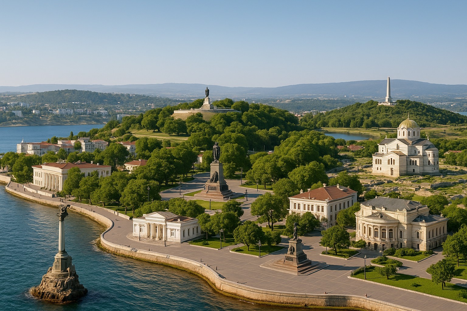 Фоновая картинка