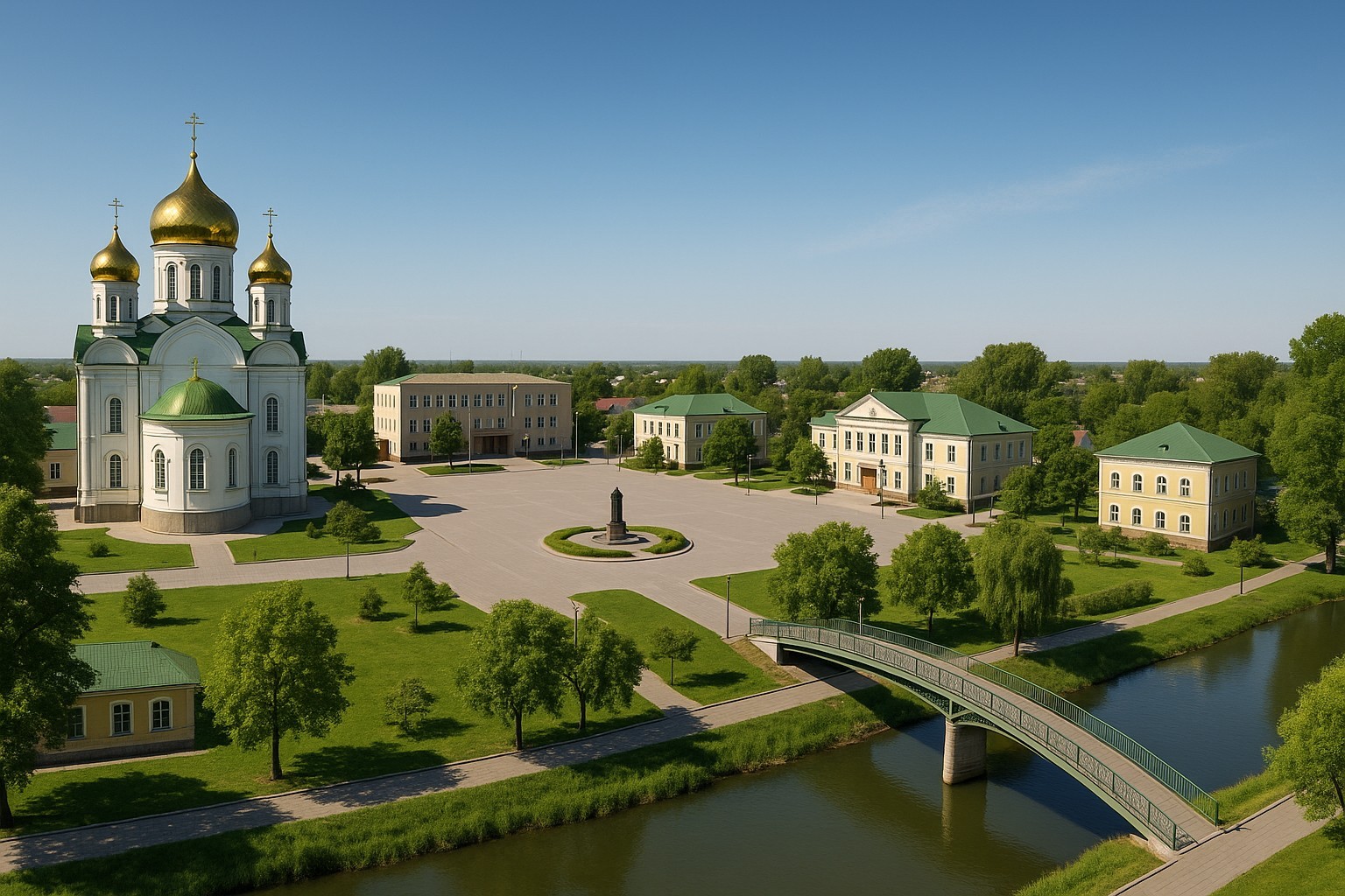 Семикаракорск