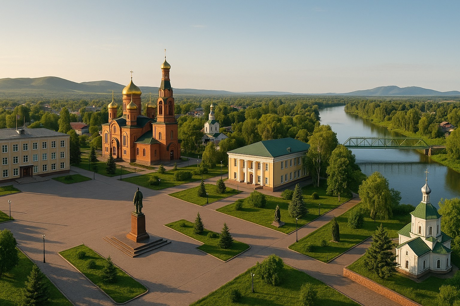 Славгород