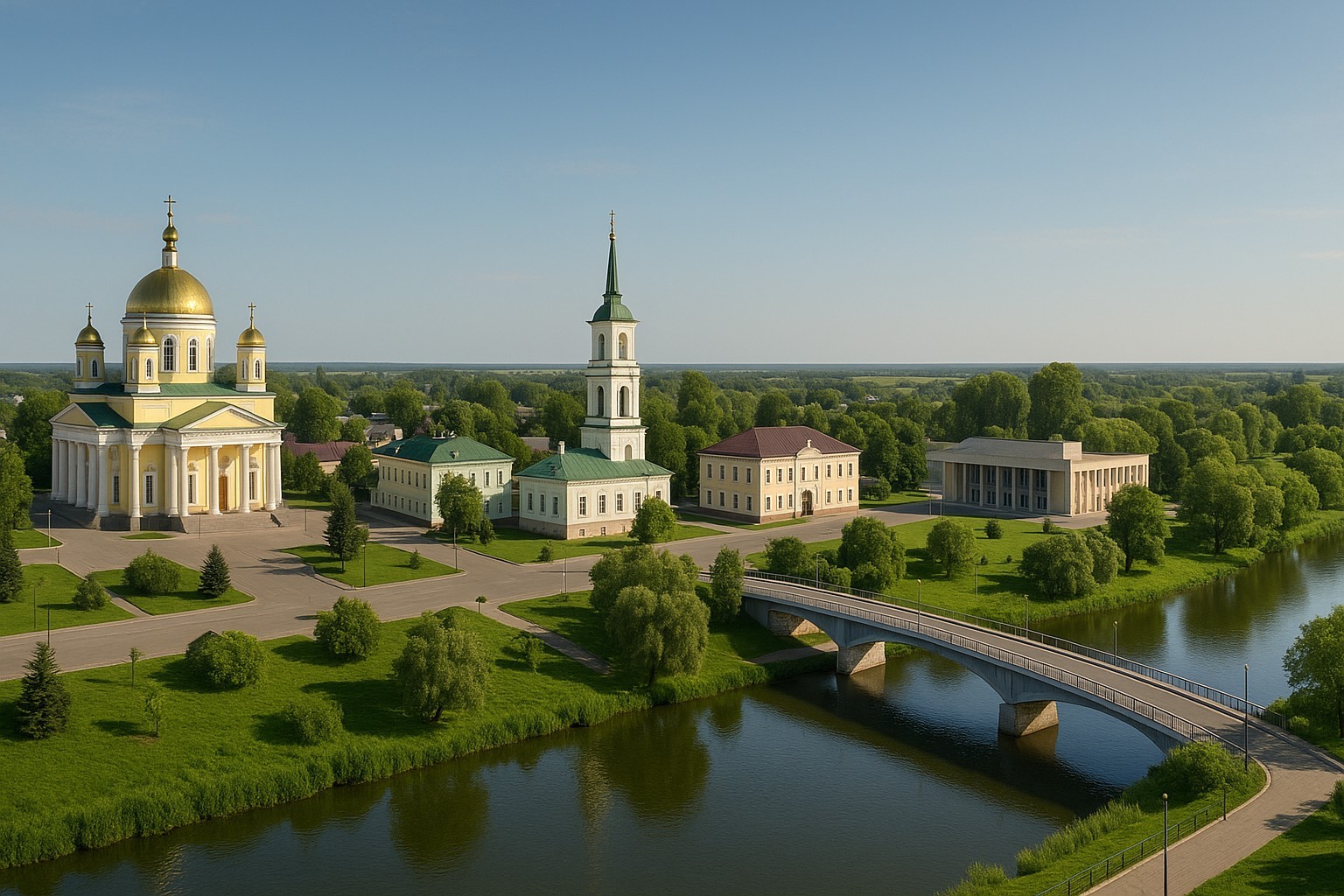 Спасск