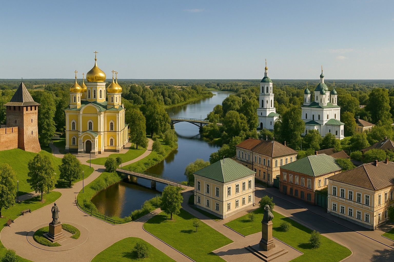 Стародуб
