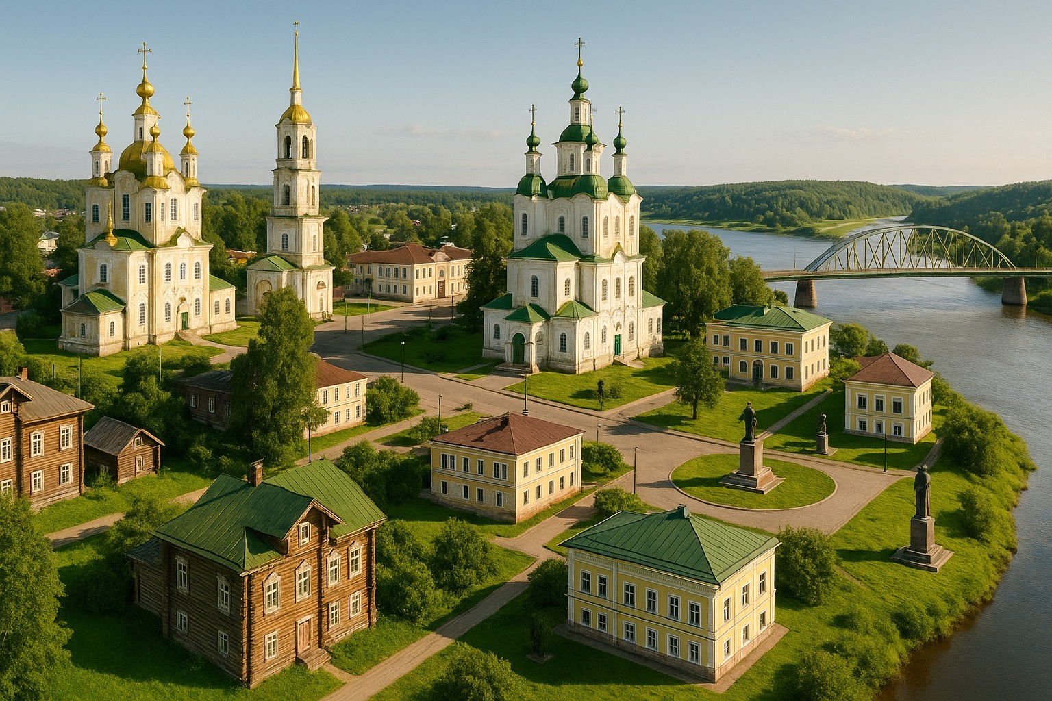 Тотьма