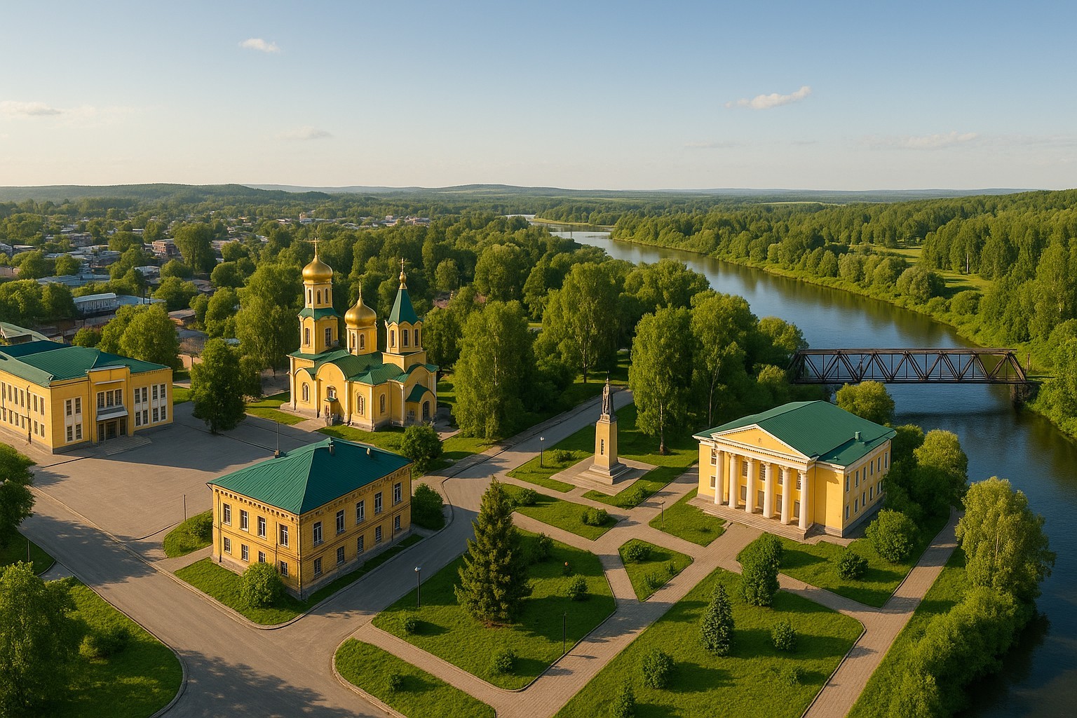 Черепаново