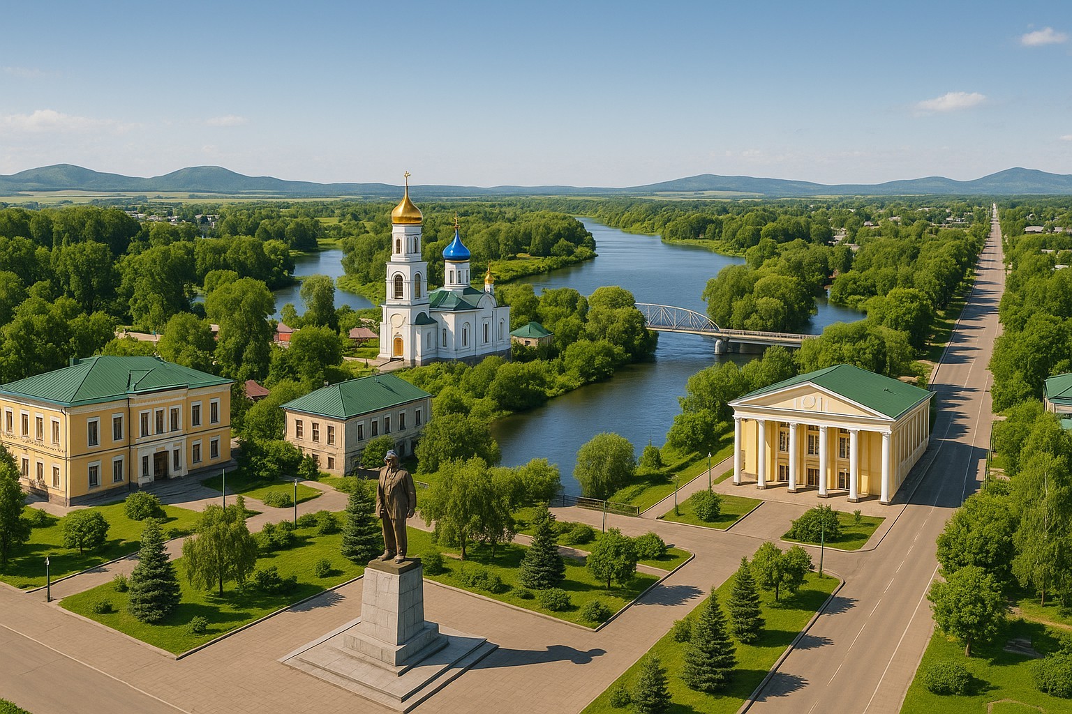 Шумиха