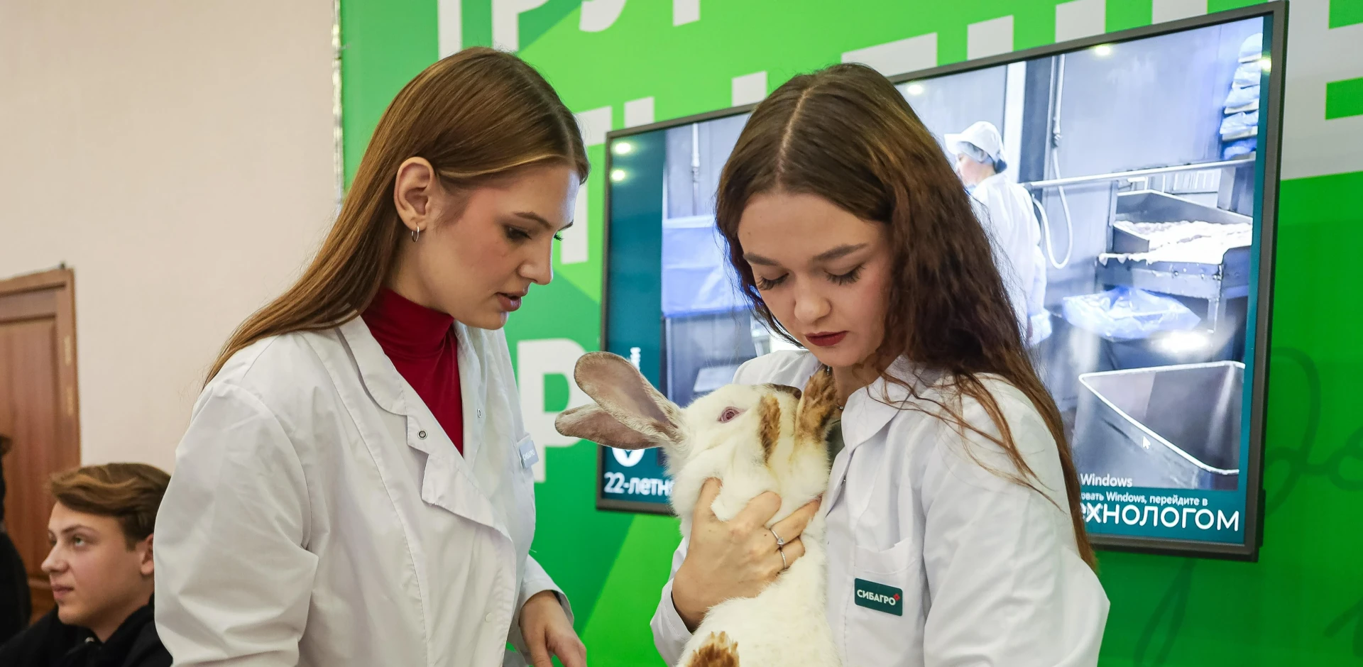 Как за два года стать управляющим фермы