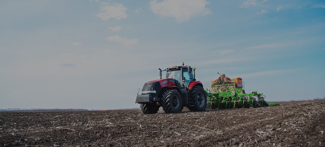 Механизаторы оказались в числе самых высокооплачиваемых работников в АПК