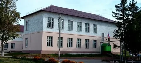 Сергиевский губернский техникум