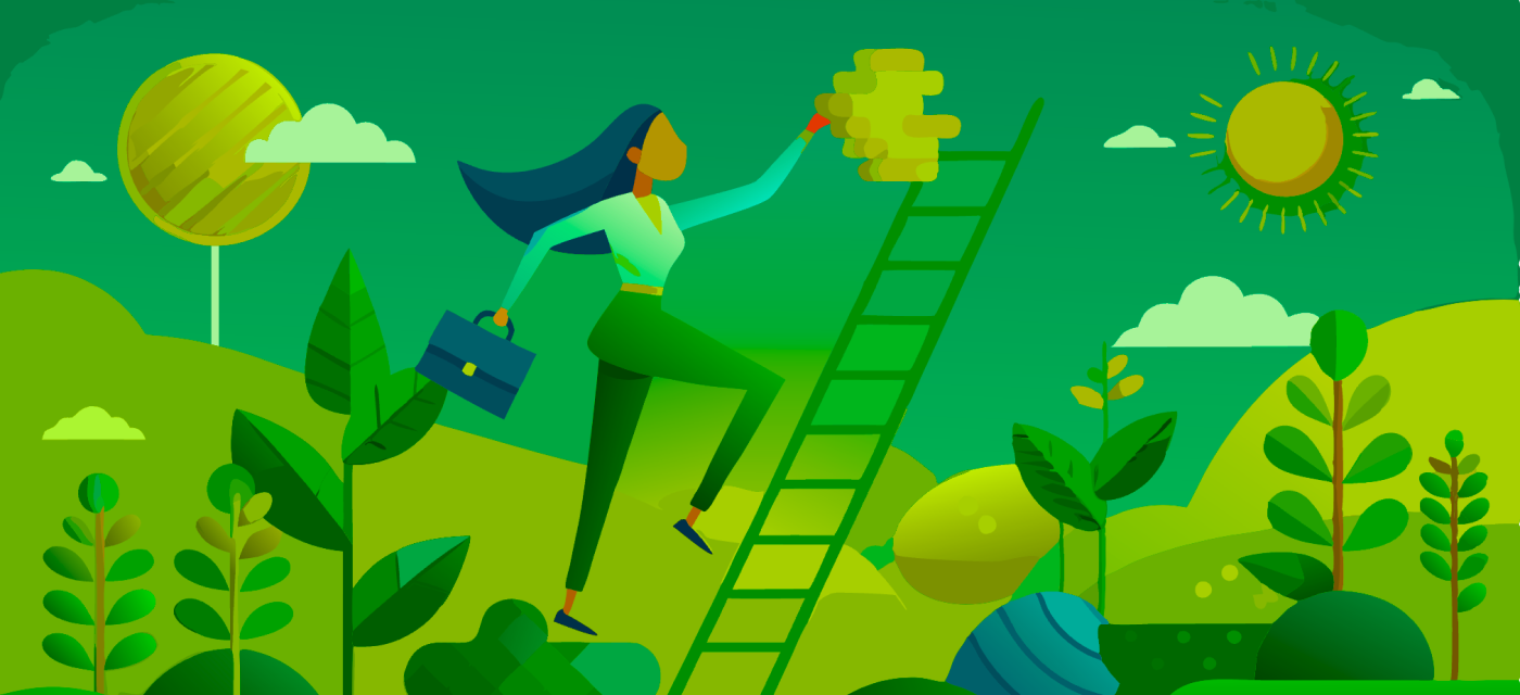 Как правильно выбрать востребованную профессию и найти крутую работу