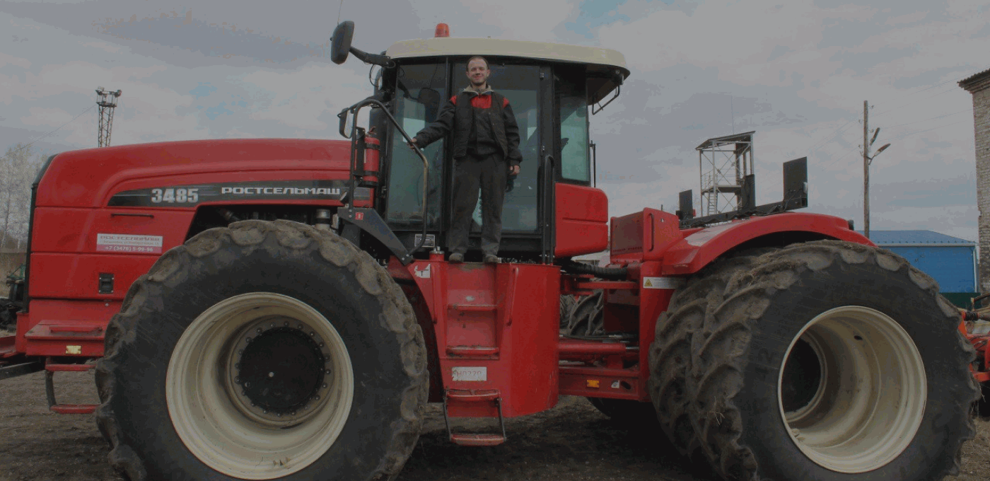 “Получили стаж, зарплату и опыт”: студенты о практике в растениеводческом подразделении агрохолдинга