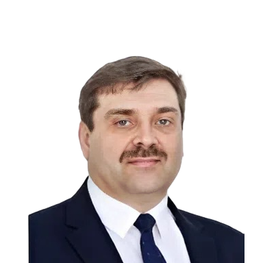 Баганов Н. А.