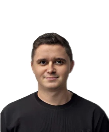 Комогоров В. А.