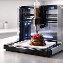 Оборудование для 3D-печати