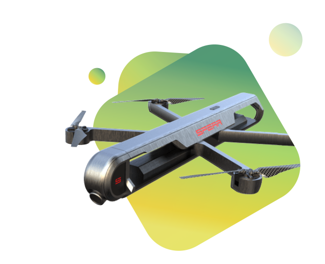 Оператор дронов