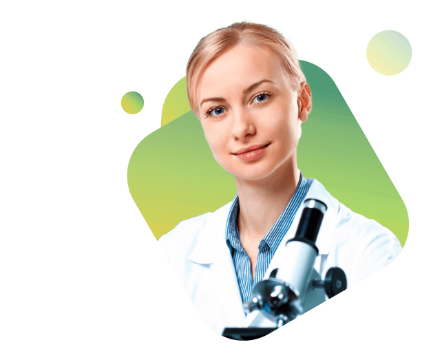 Биотехнолог