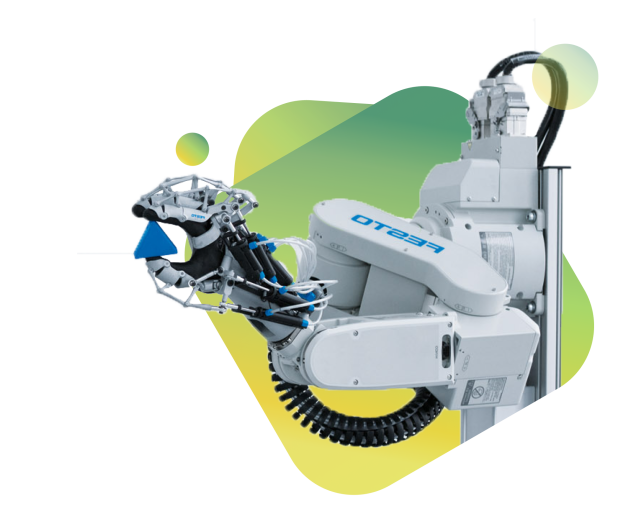 Инженер по 3D печати продуктов питания