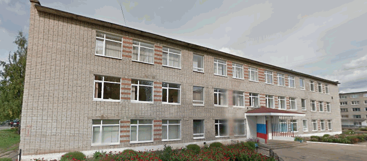 Чайковский индустриальный колледж