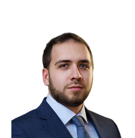 Антошин Артём Анатольевич