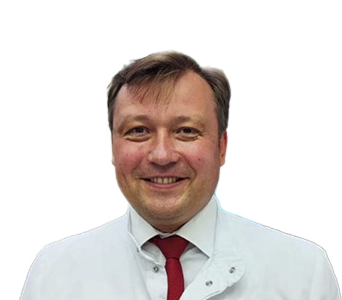 Дейкин Алексей Васильевич