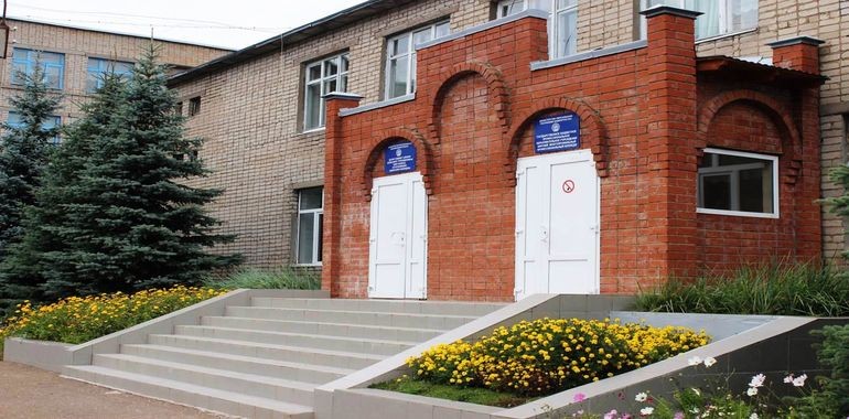 Бирский многопрофильный колледж