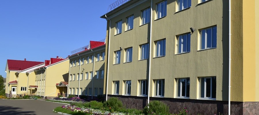 Дуванский многопрофильный колледж