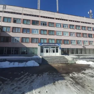 Дорожно-транспортный техникум