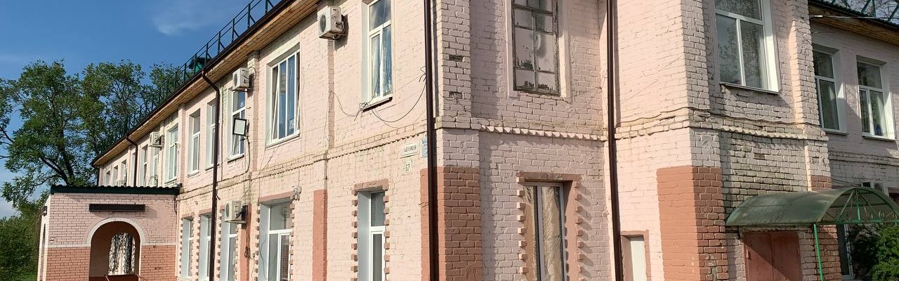 Новоаннинский сельскохозяйственный колледж