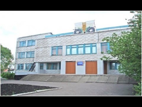 Тюкалинский профессиональный колледж