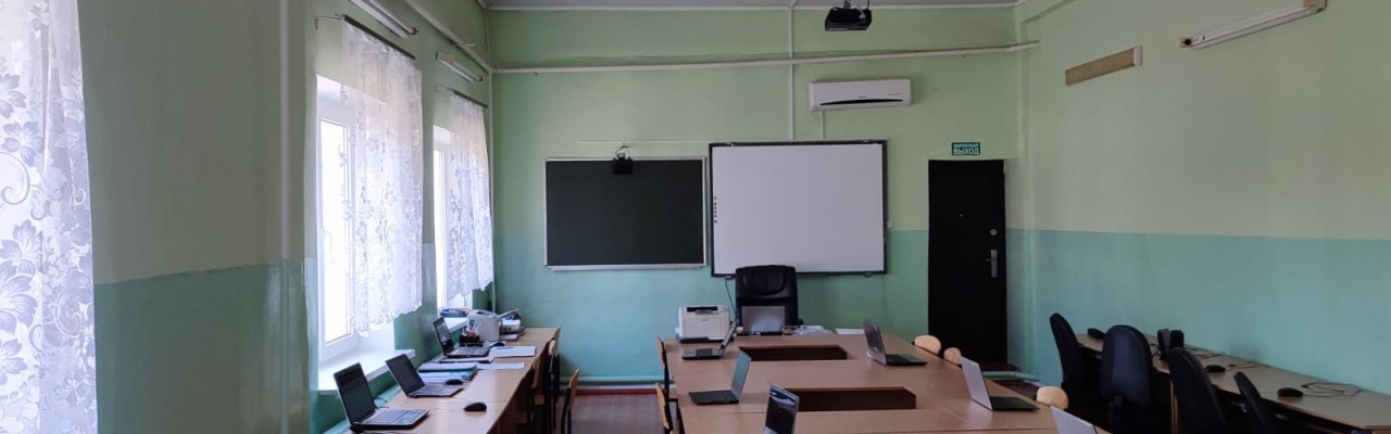 Труновский филиал ГБПОУ Государственный агротехнический колледж
