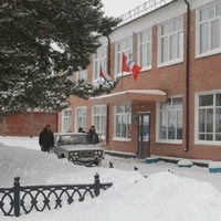 Седельниковский агропромышленный техникум