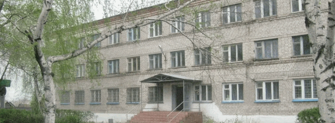 Борский государственный техникум