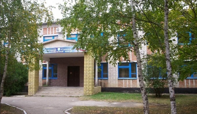 Светлоградский региональный сельскохозяйственный колледж